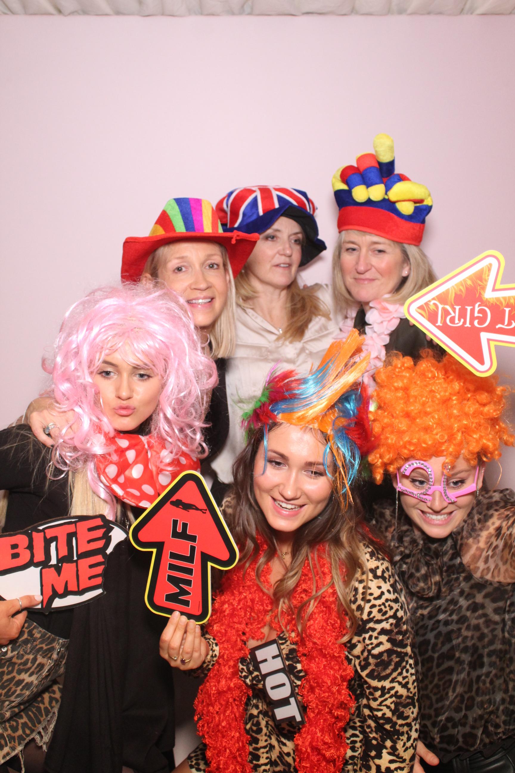 Dani's 21st Birthday party  | View more photos from the event at gallery.magicimages.uk/u/MagicImages/Danis-21st-Birthday-party